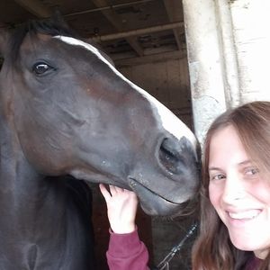 Meet your Posher, Brittany